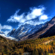 Cantón de Valais. Wikimedia Commons